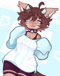 Halfbody